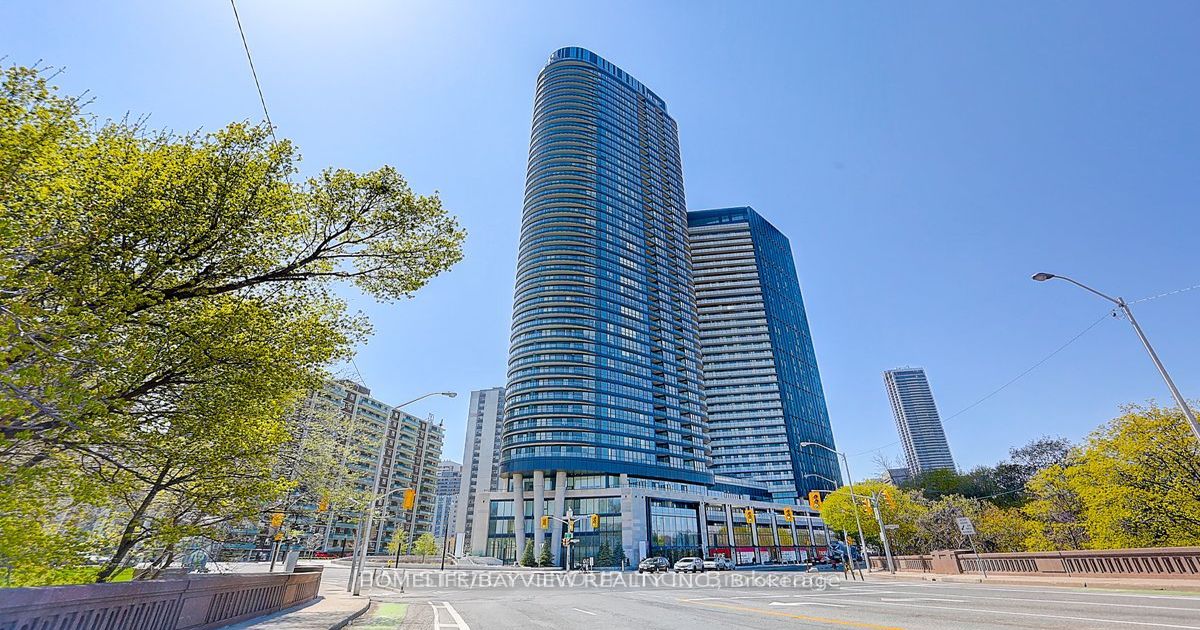 585 Bloor St E Toronto