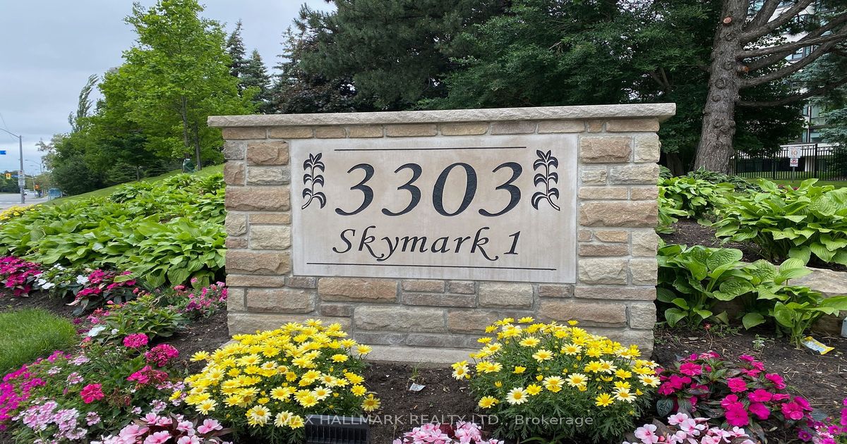 3303 Don Mills Rd Toronto