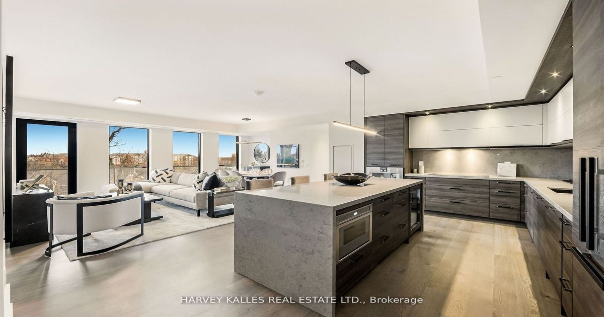 215 Lonsdale Rd Toronto