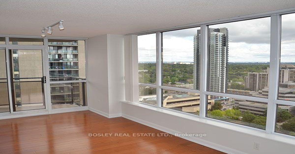 33 Sheppard Ave E Toronto