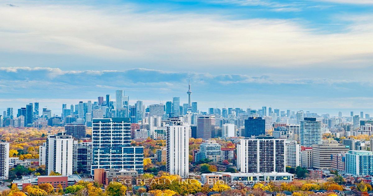 89 Dunfield Ave Toronto