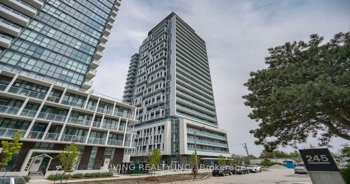 188 Fairview Mall Dr Toronto