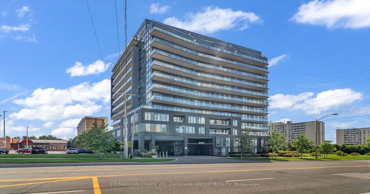 3237 Bayview Ave Toronto