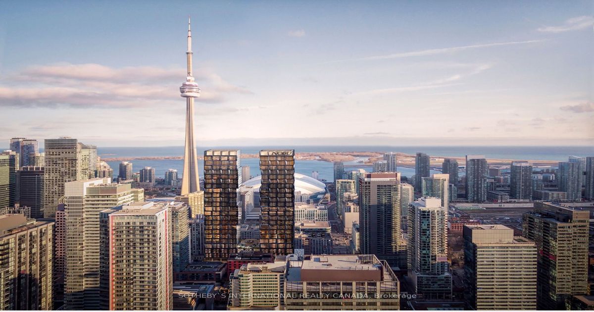 15 Mercer St Toronto