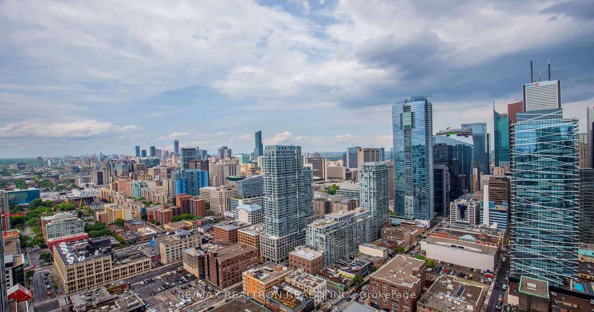 80 John St Toronto