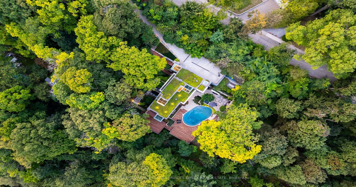11 Beaumont Road Toronto