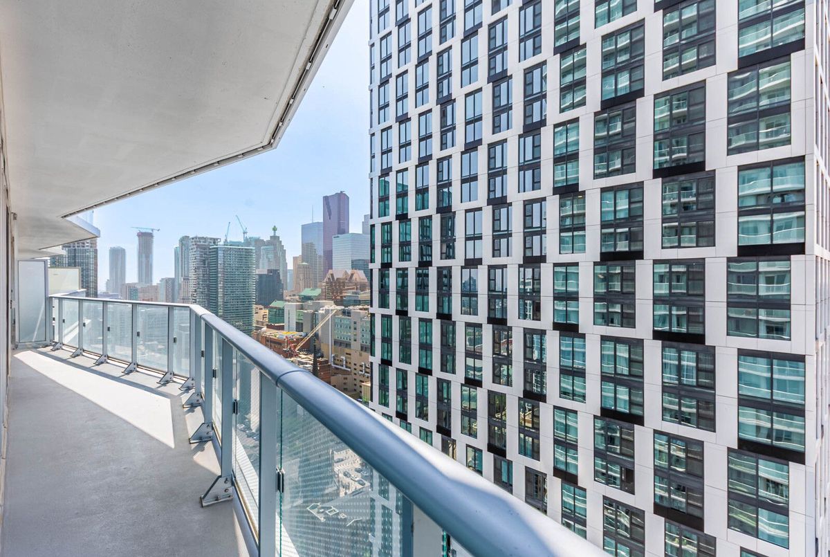 100 Dalhousie Street Toronto 100 Dalhousie Street Toronto