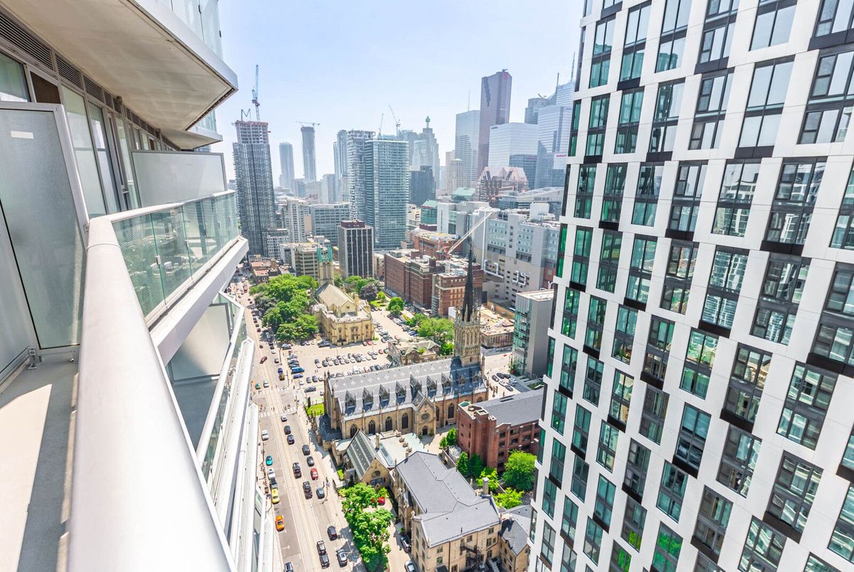 100 Dalhousie Street Toronto 100 Dalhousie Street Toronto