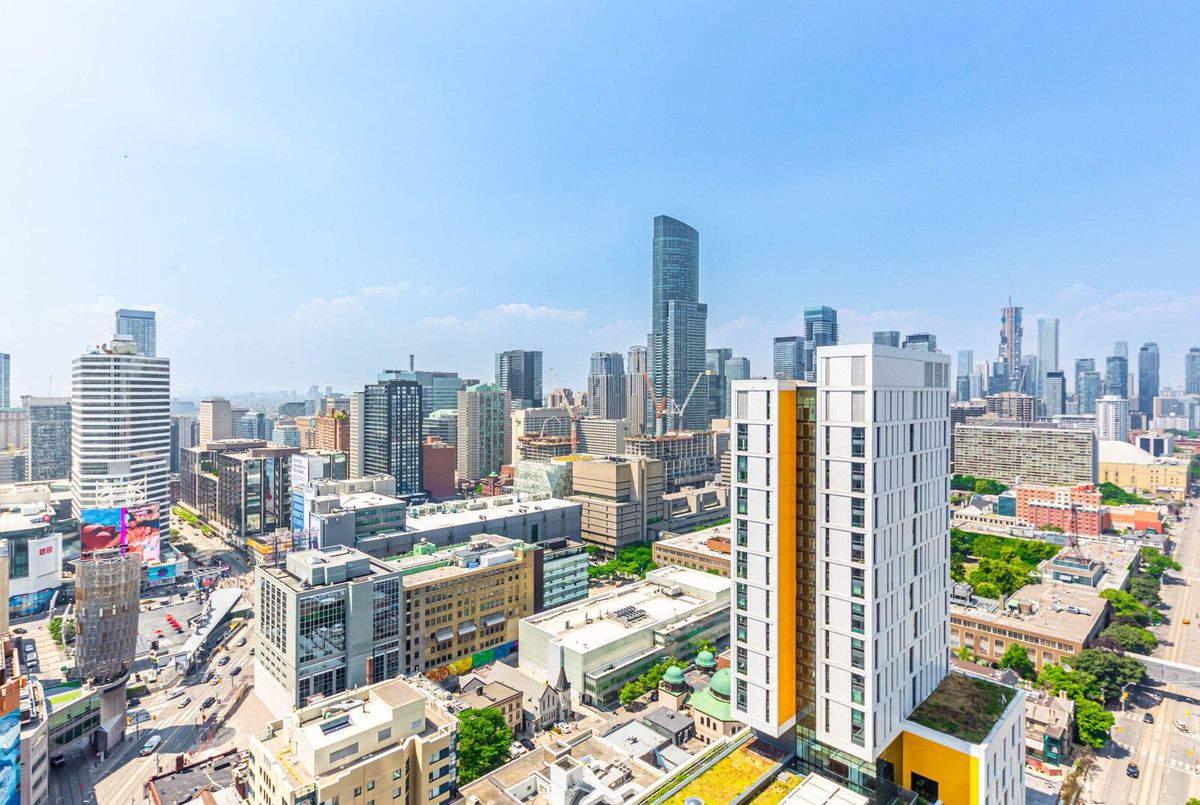 100 Dalhousie Street Toronto 100 Dalhousie Street Toronto