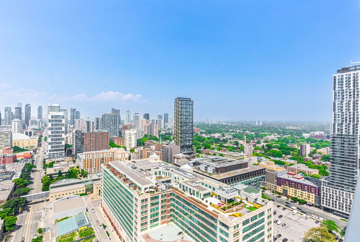 100 Dalhousie Street Toronto 100 Dalhousie Street Toronto