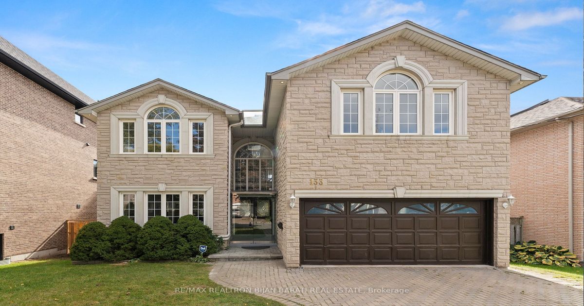 133 Alfred Ave Toronto