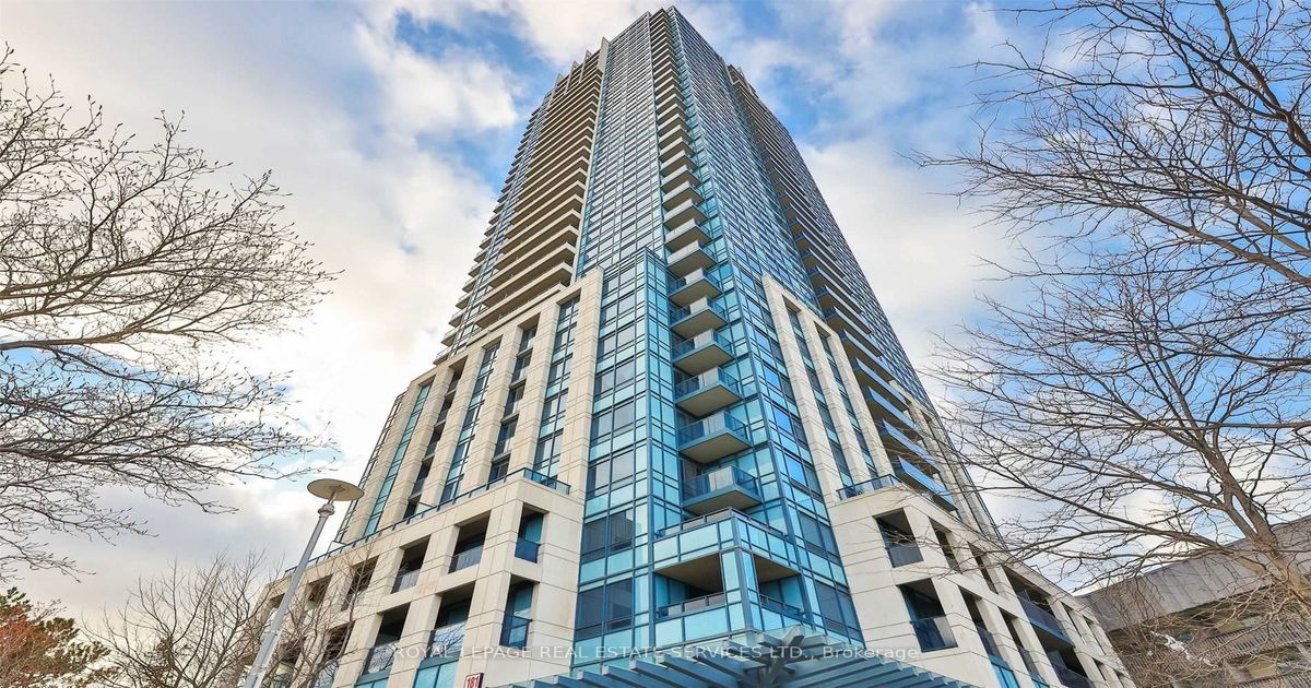 181 Wynford Drive Toronto