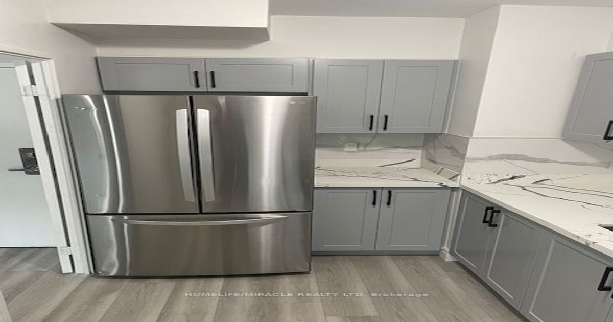5 Massey Sq Toronto