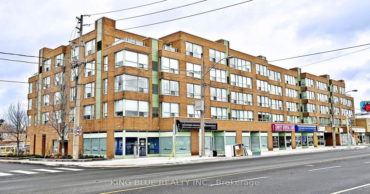 955 O'Connor Dr Toronto