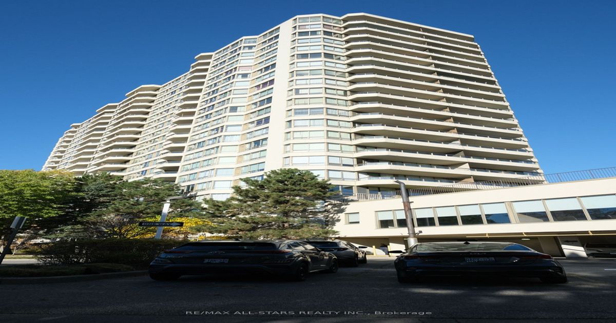 5 Greystone Walk Dr Toronto