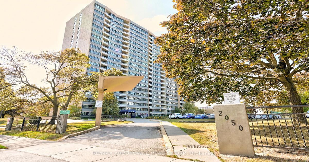 2050 Bridletowne Circle Toronto