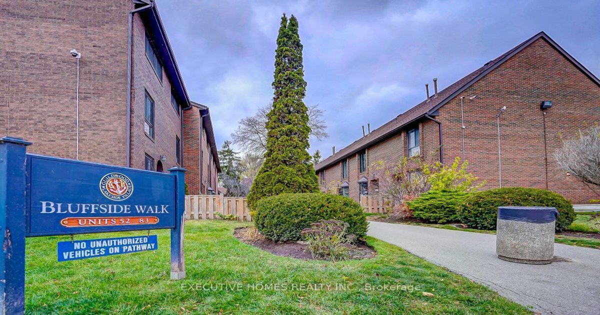 28 Livingston Rd Toronto