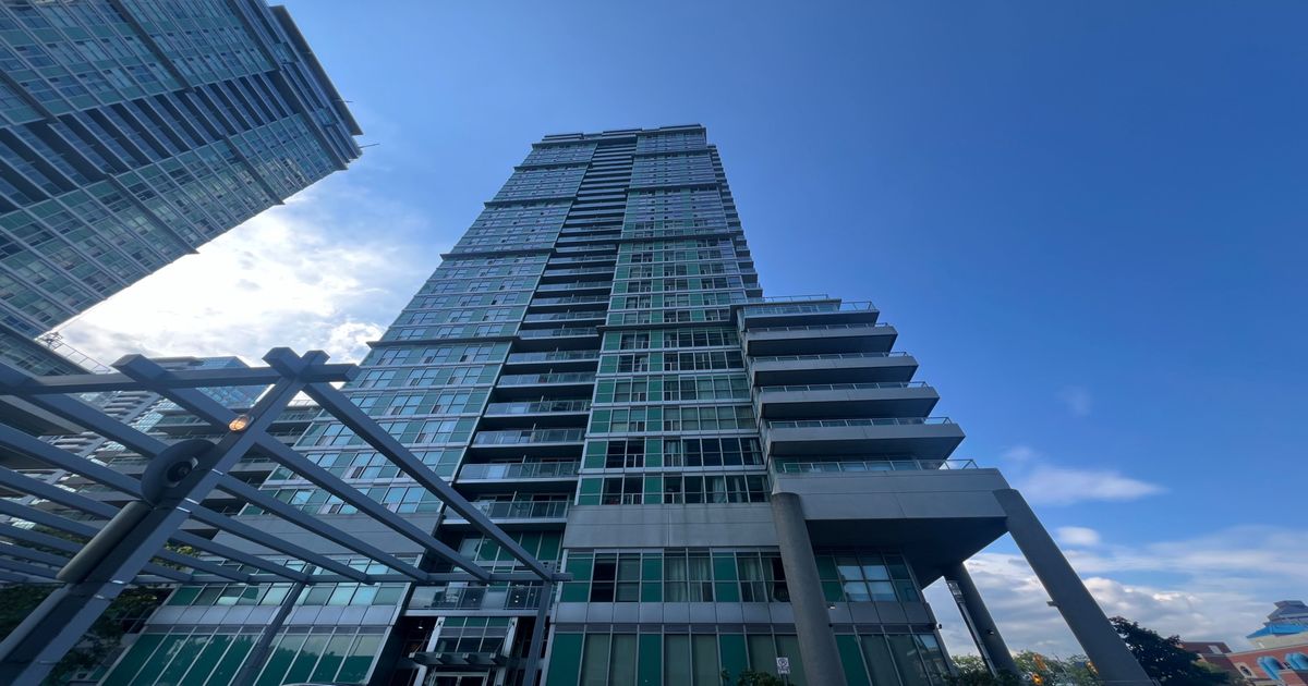 70 Town Centre Court  Toronto