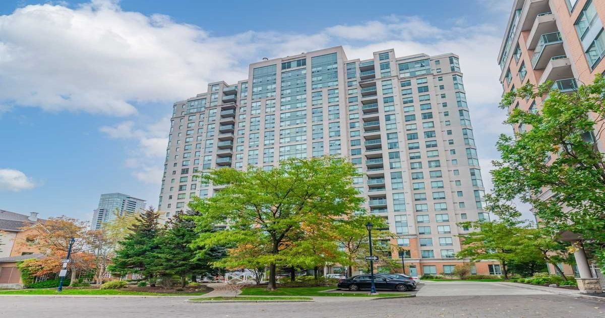 125 Omni Dr Toronto