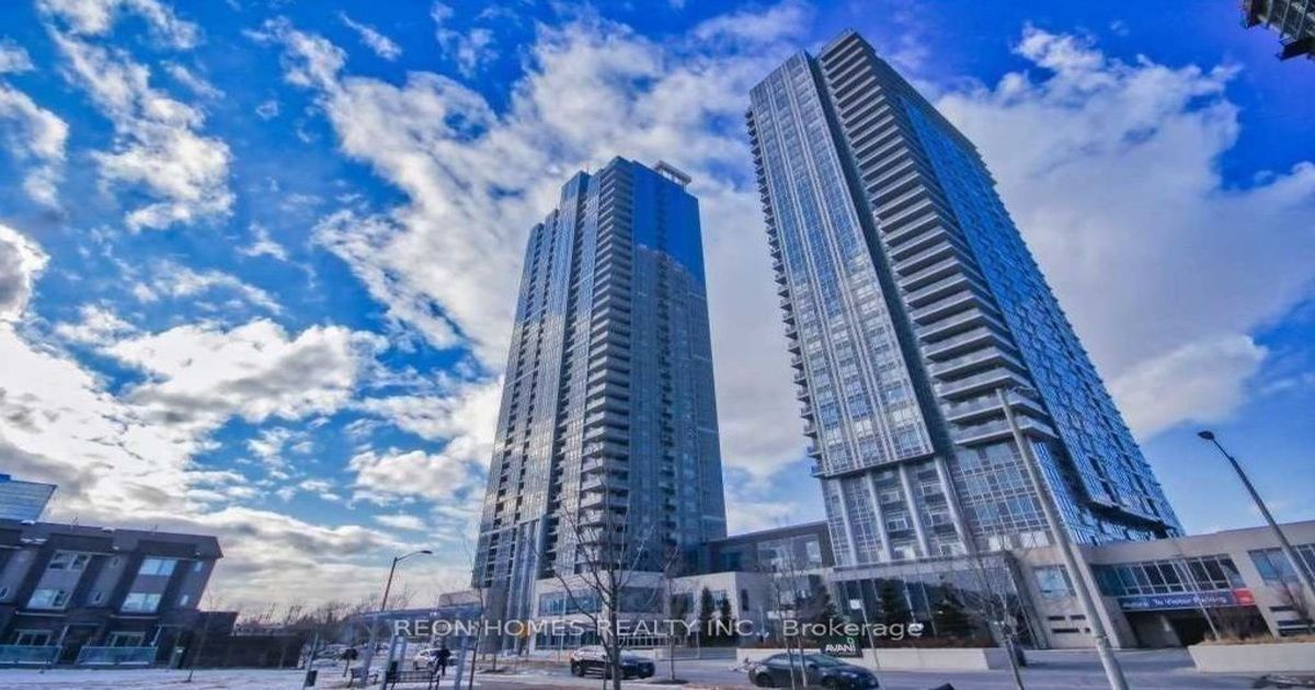 275 Village Green Square Toronto
