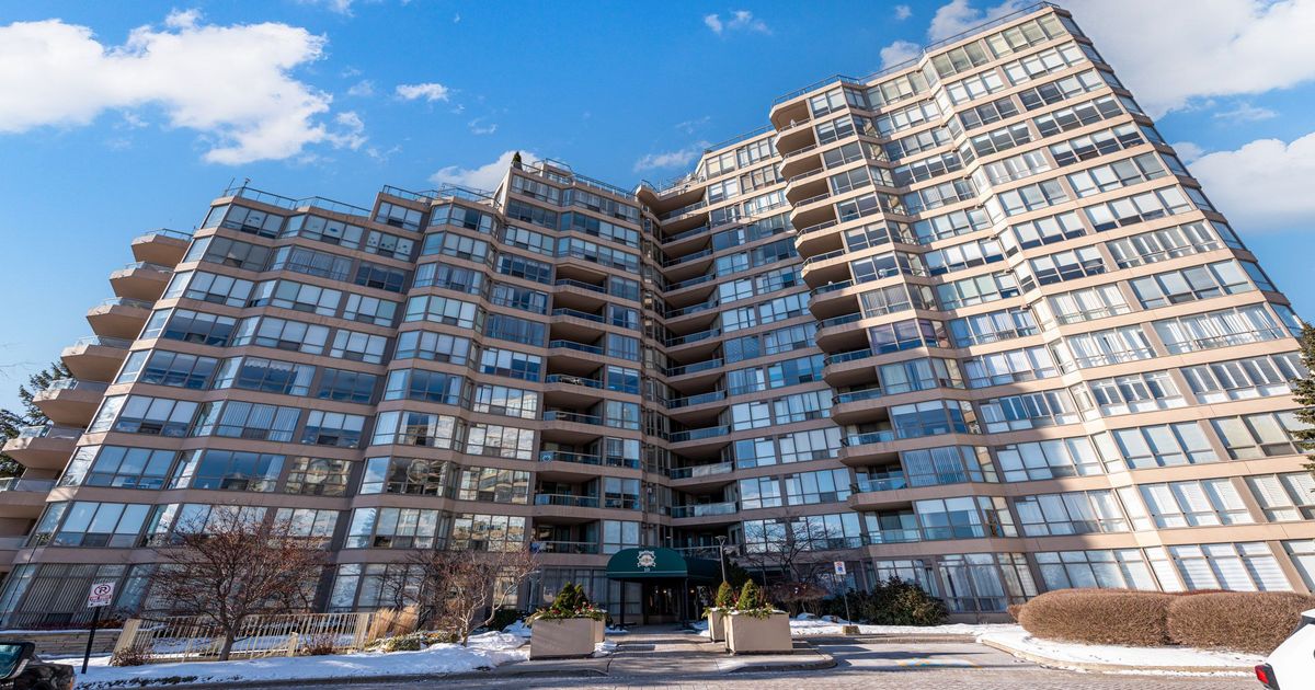 10 Guildwood Pkwy Toronto