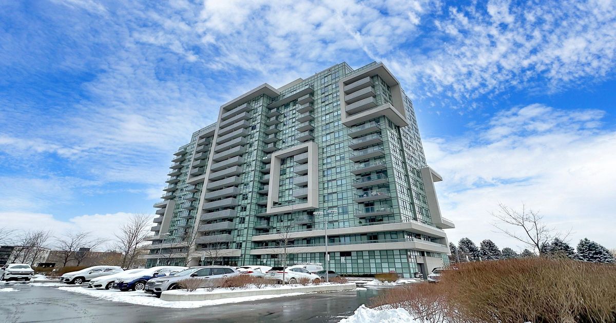 1346 Danforth Rd Toronto