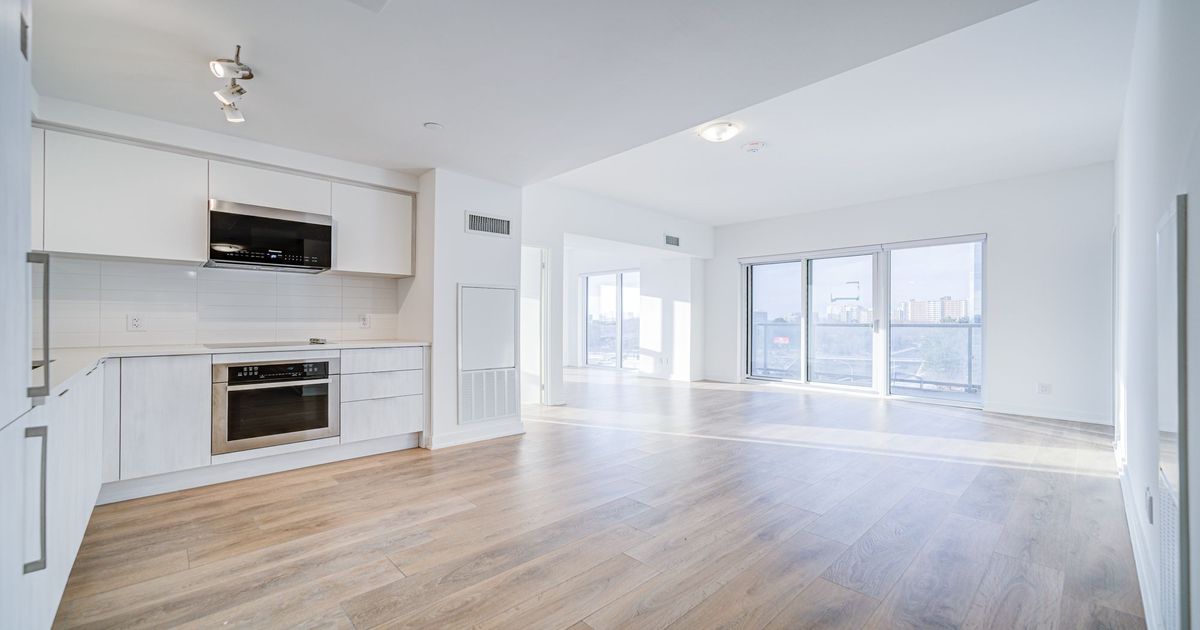 2033 Kennedy Rd Toronto