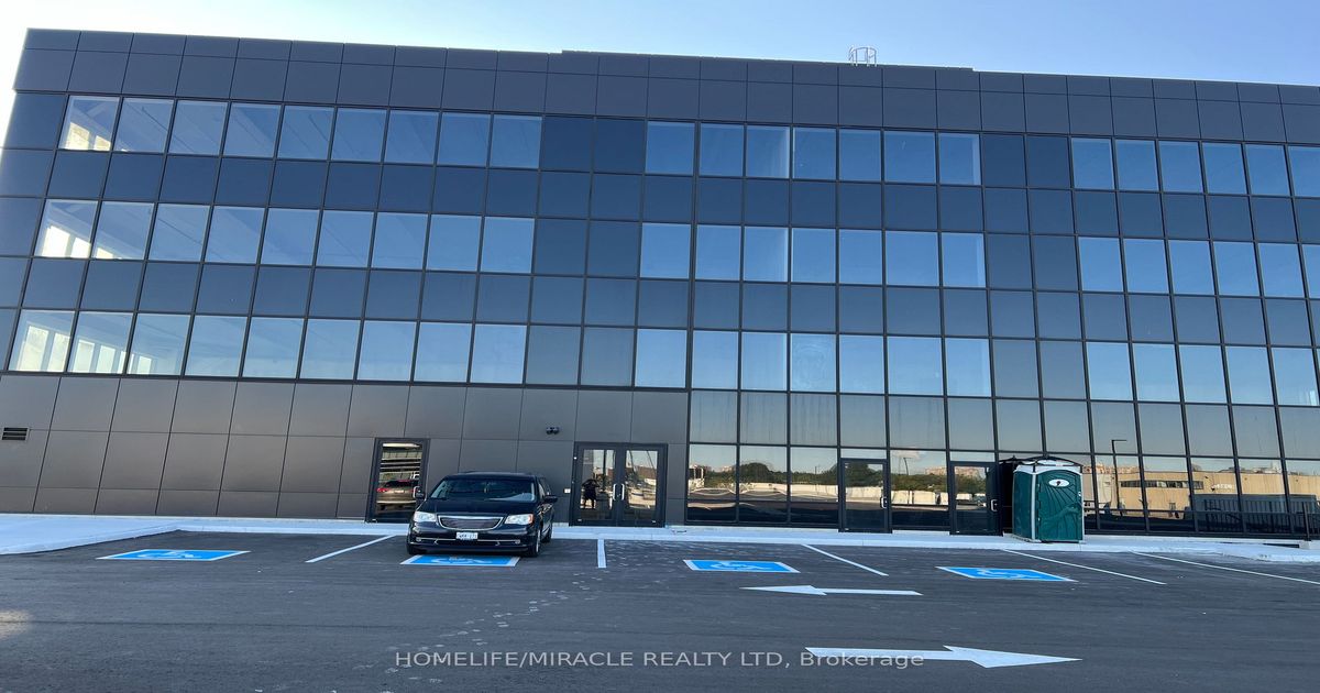 2225 Markham Road Toronto
