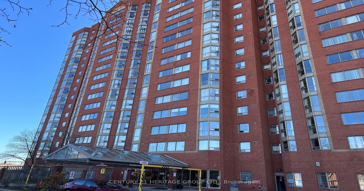 2466 Eglinton Ave E Toronto