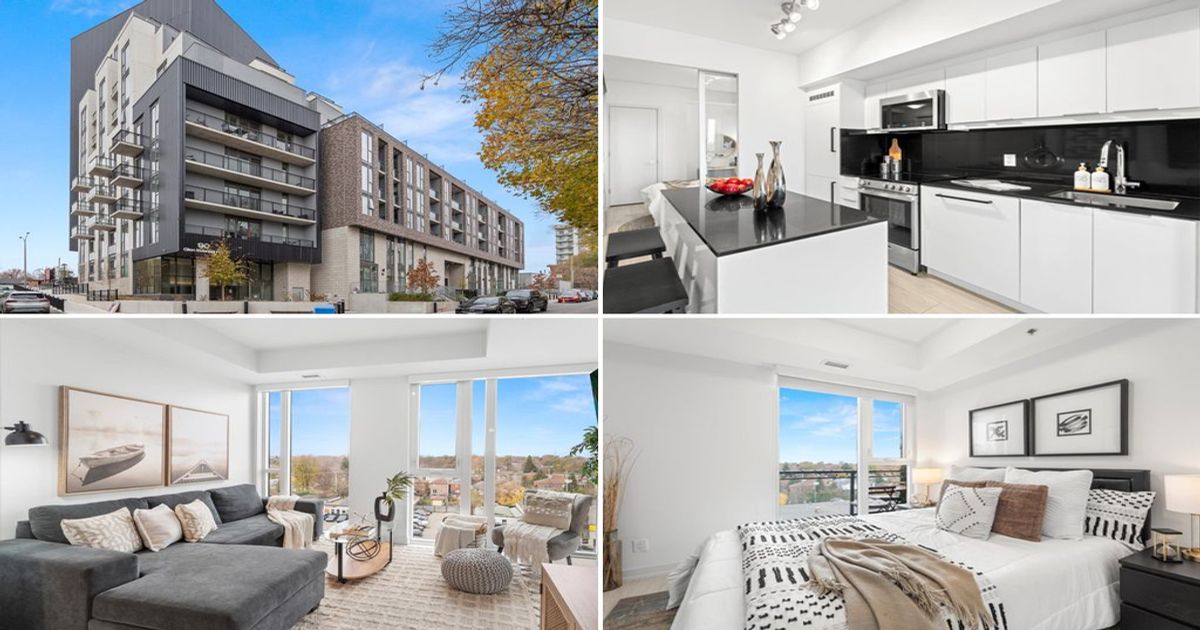 90 Glen Everest Rd Toronto