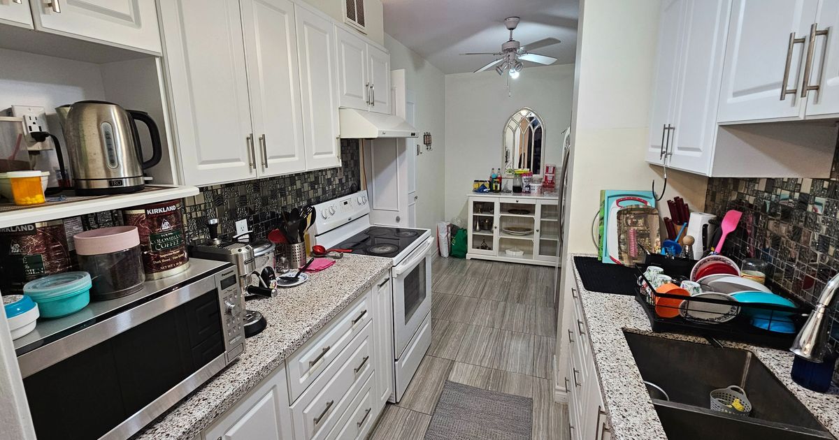 25 Silver Springs Blvd Toronto