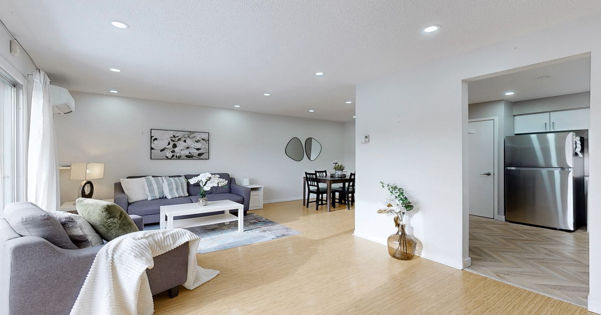 175 Trudelle St Toronto
