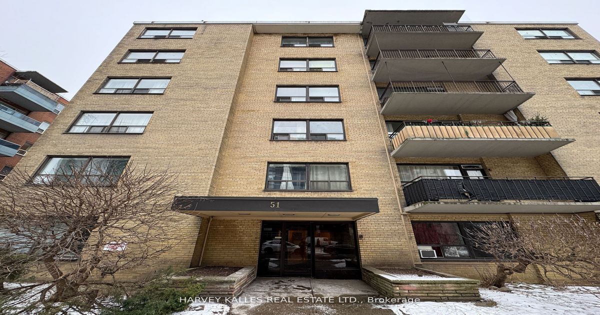 51 Gamble Ave Toronto