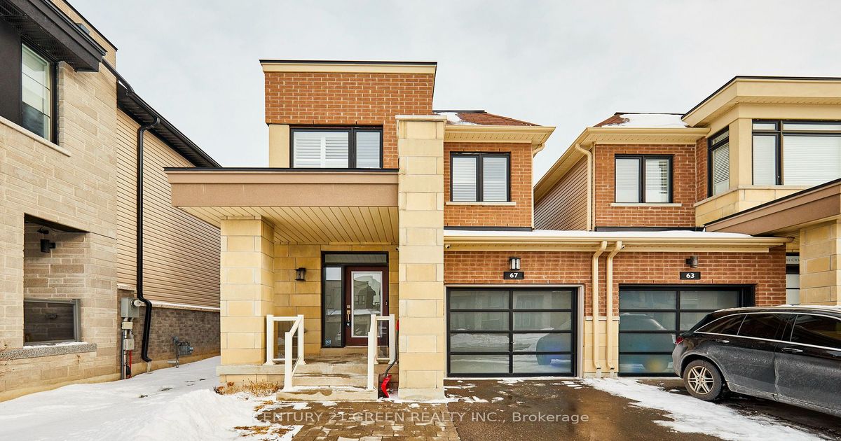 67 Cryderman Lane Clarington