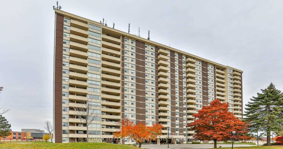 66 Falby Court Ajax