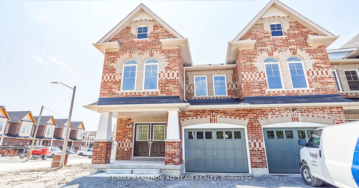 1228 Jim Brewster Circ Oshawa