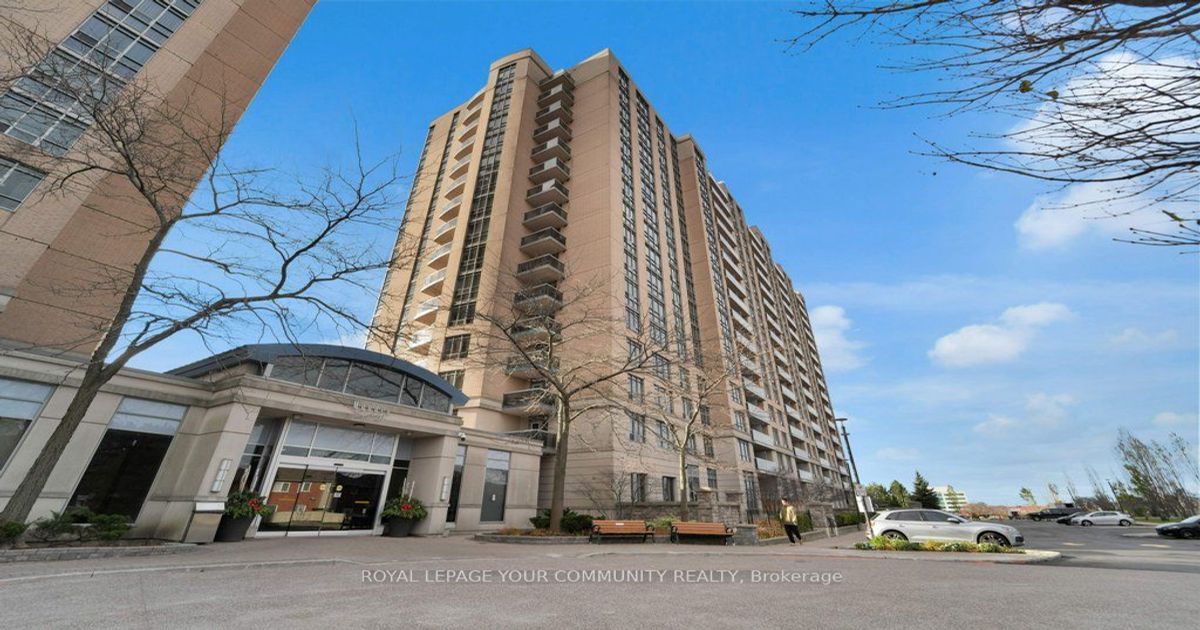 18 Mondeo Drive Toronto