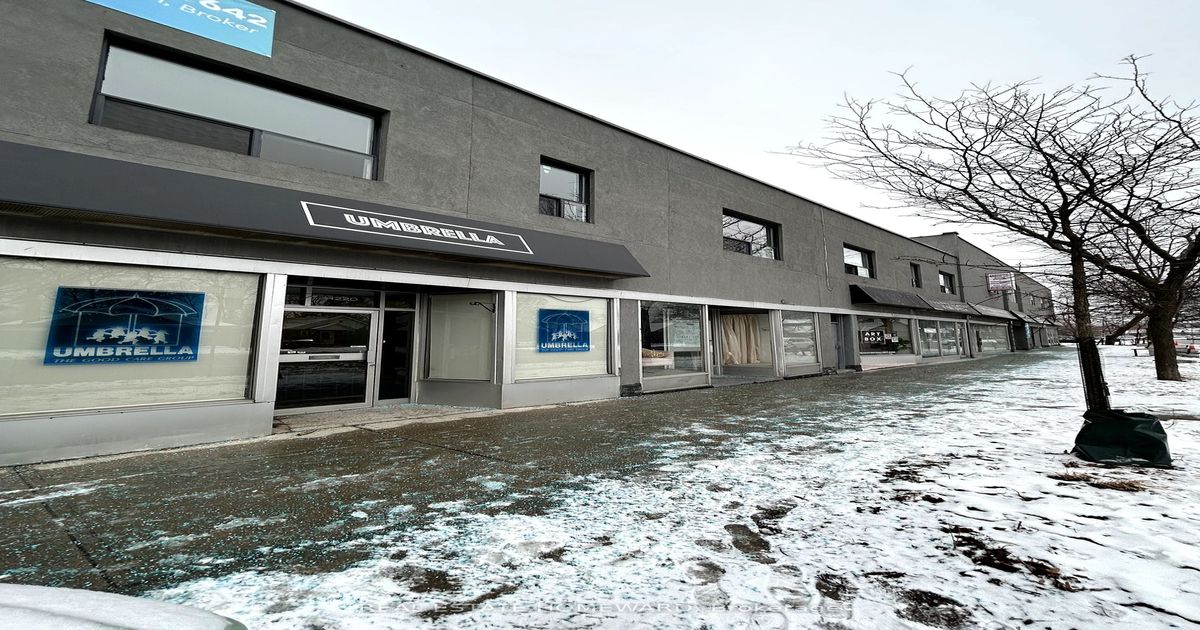 1224 Kingston Road Toronto