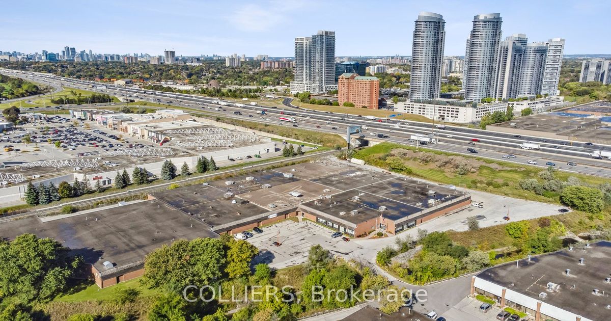 2220 Midland Avenue Toronto