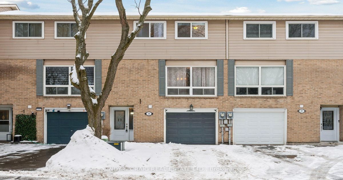 1133 Ritson Rd Oshawa
