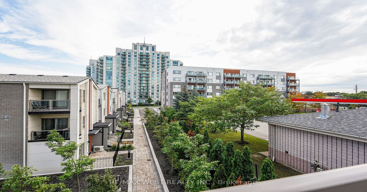 5131 Sheppard Ave E N/A Toronto