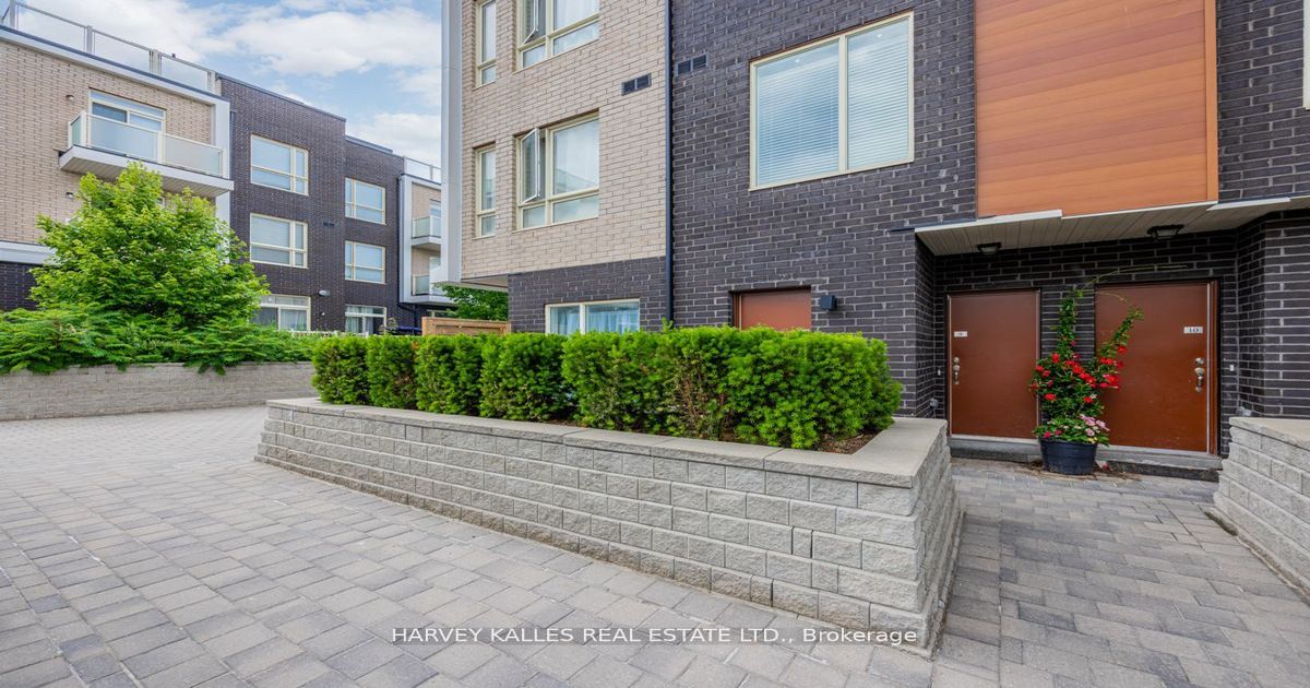 1365 Neilson Road Toronto
