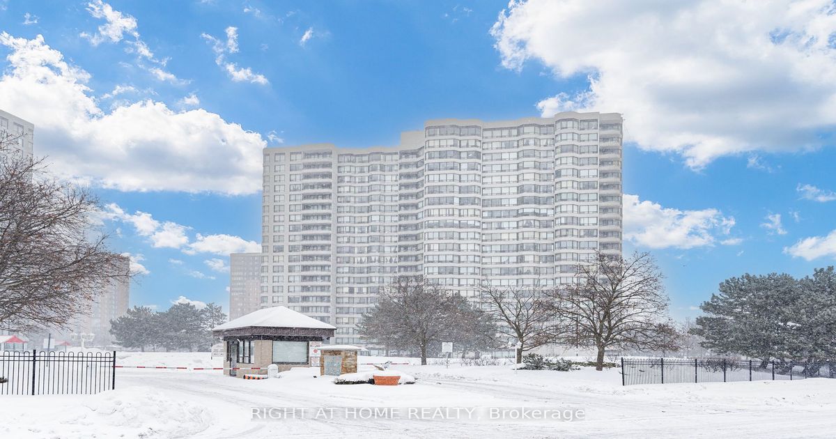 350 Alton Towers Circ Toronto