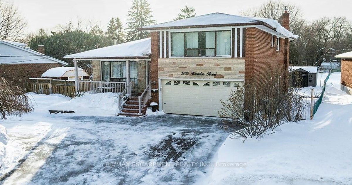 3635 Kingston Road Toronto