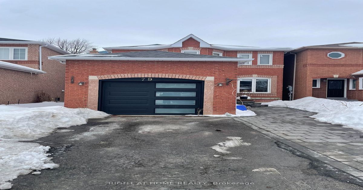79 Fieldnest Crescent Whitby