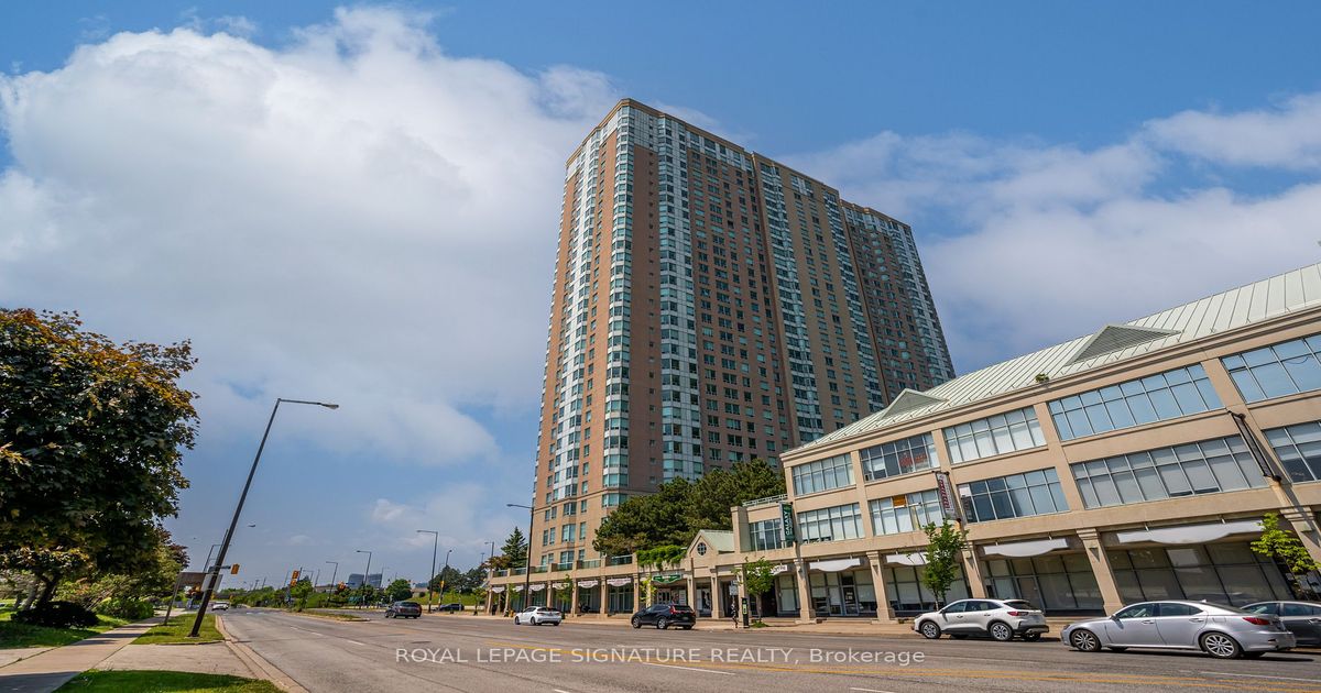 68 Corporate Dr Toronto