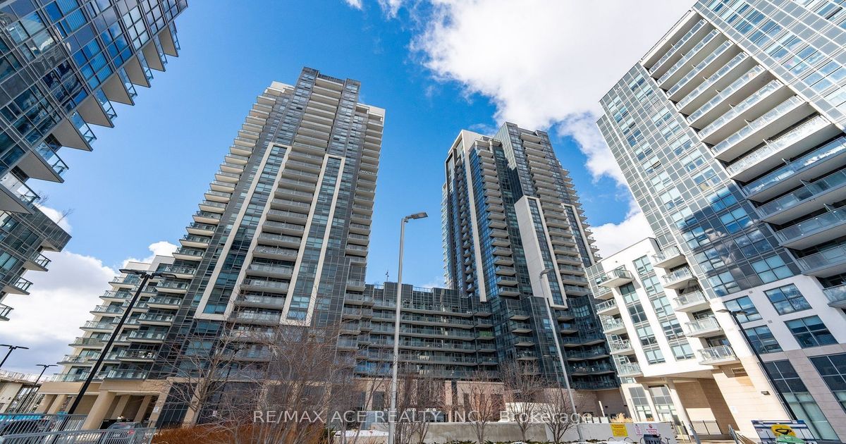 30 Meadowglen Pl Toronto