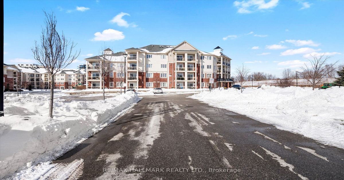 80 Aspen Springs Drive Clarington
