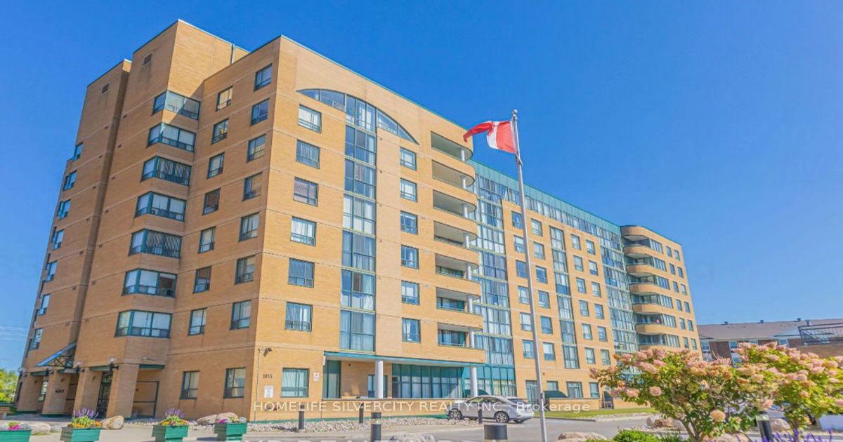 1655 Pickering Pkwy Pickering