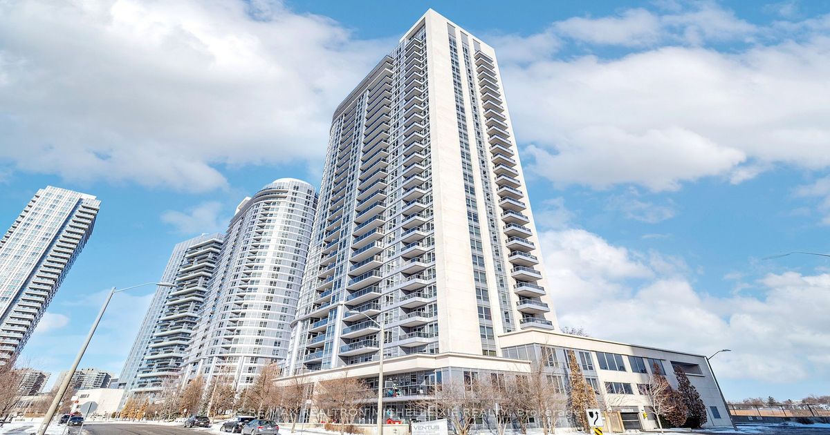 151 Village Green Square Toronto